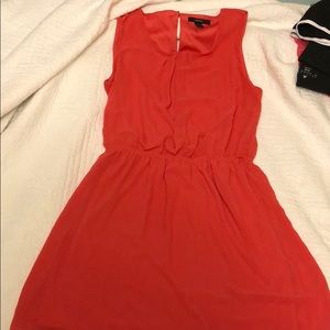 Forever 21 dress